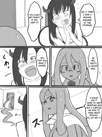 Monster Girl's ball kick (モンスター娘の金蹴り) Pixiv fanbox Fhentai - Page 14
