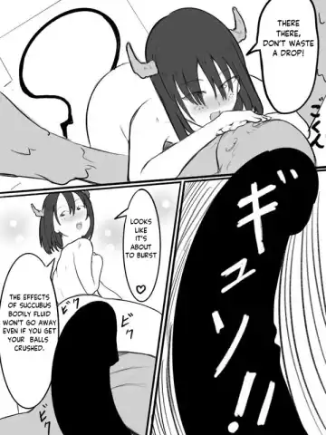 Monster Girl's ball kick (モンスター娘の金蹴り) Pixiv fanbox Fhentai - Page 27