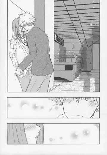 [Mel] Tadaima o tameshi renai-chuu? Fhentai - Page 17