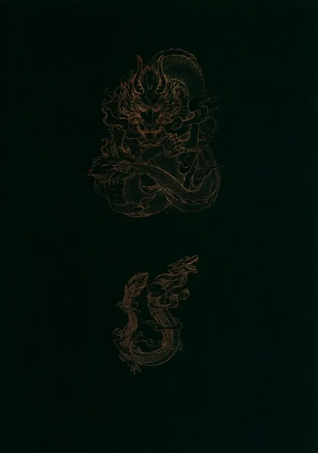 [Hontoku] Hu Liu Huang | The Fox and the Prince Fhentai - Page 50