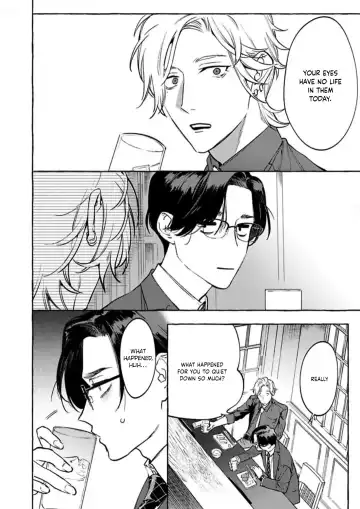 [Hontoku] Office no Hyou | Office Panther Ch. 1-5 Fhentai - Page 106