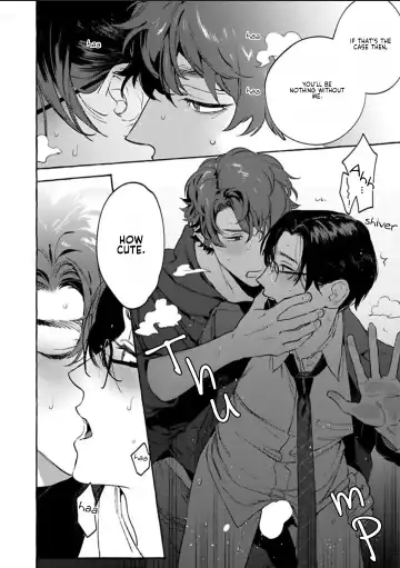 [Hontoku] Office no Hyou | Office Panther Ch. 1-5 Fhentai - Page 132