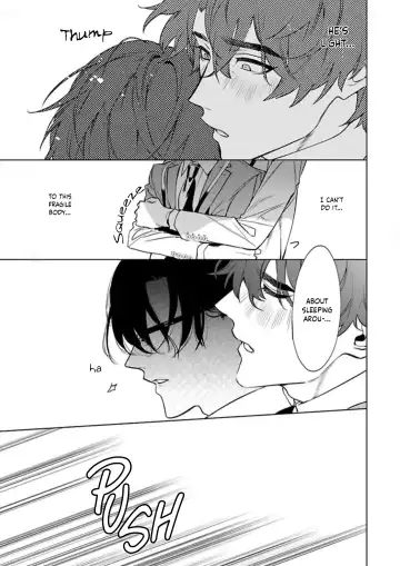 [Hontoku] Office no Hyou | Office Panther Ch. 1-5 Fhentai - Page 50