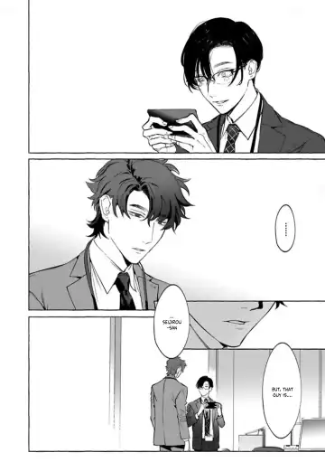 [Hontoku] Office no Hyou | Office Panther Ch. 1-5 Fhentai - Page 77