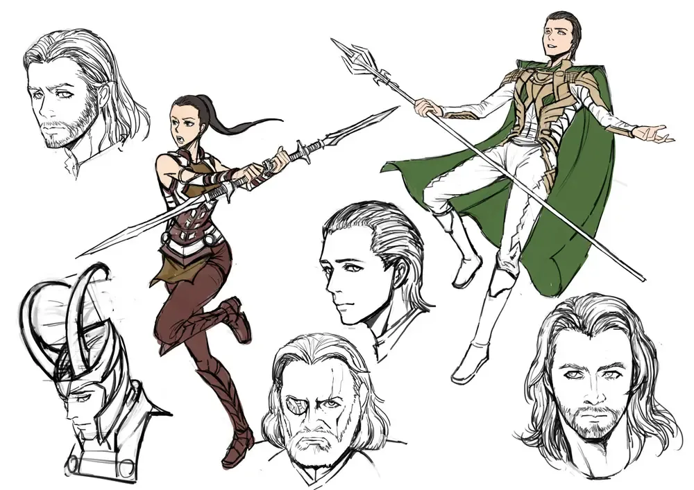 [Hayate] ●PIXIV● 疾風✦Hayate Fhentai - Page 101