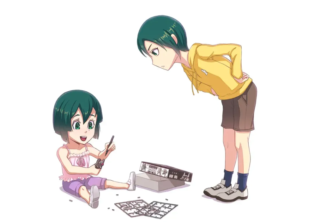 [Hayate] ●PIXIV● 疾風✦Hayate Fhentai - Page 122