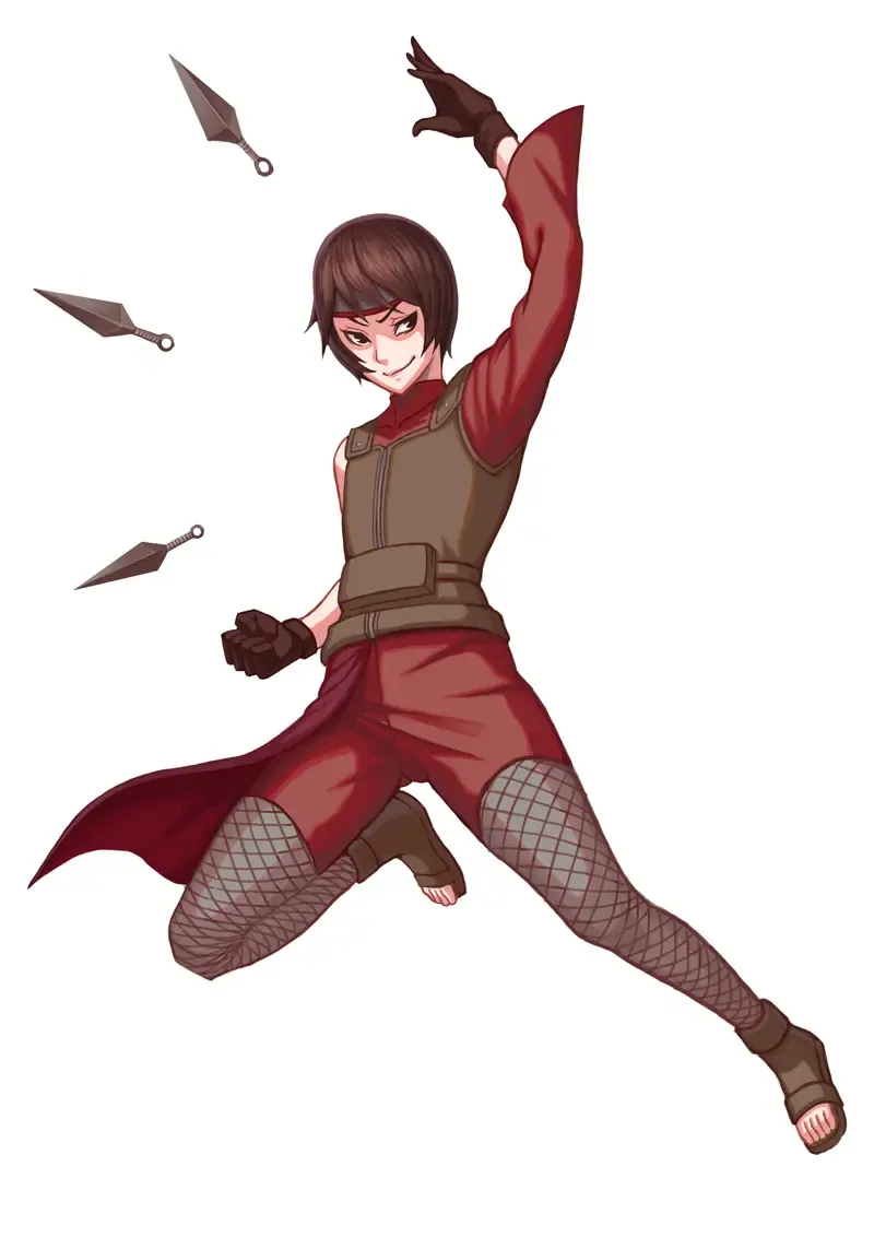 [Hayate] ●PIXIV● 疾風✦Hayate Fhentai - Page 129