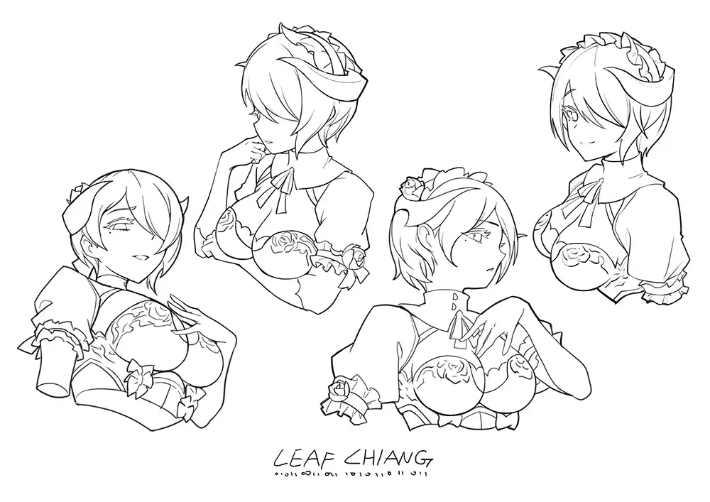 [Hayate] ●PIXIV● 疾風✦Hayate Fhentai - Page 185