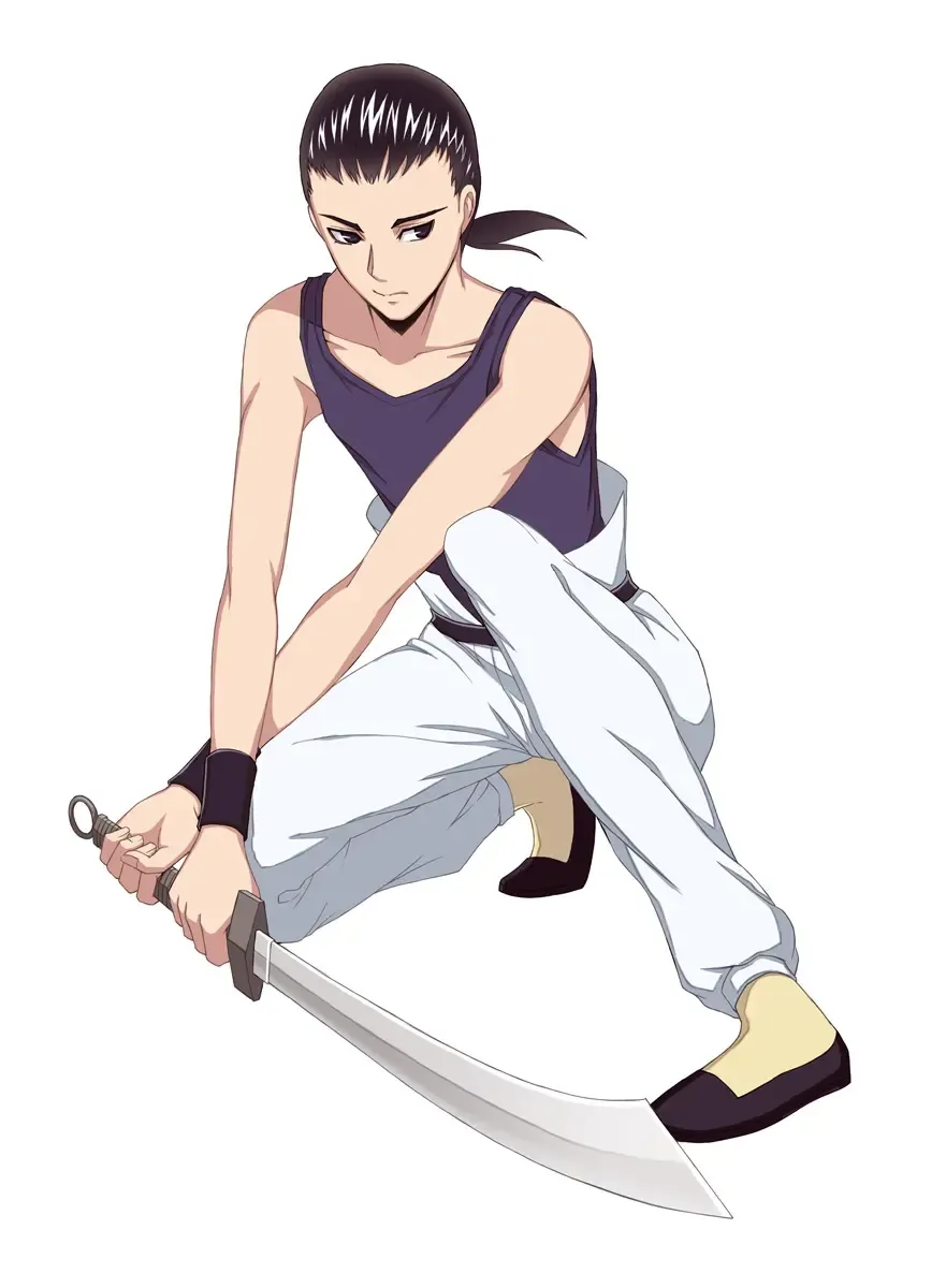 [Hayate] ●PIXIV● 疾風✦Hayate Fhentai - Page 87