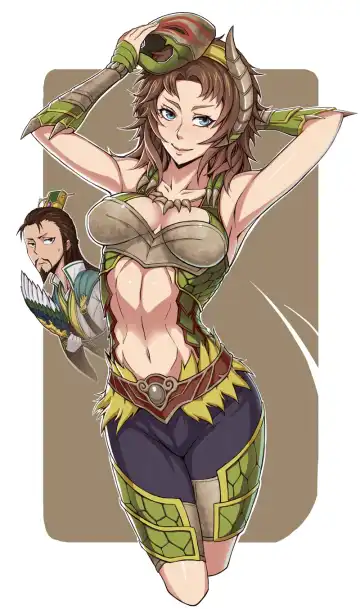 [Hayate] ●PIXIV● 疾風✦Hayate Fhentai - Page 107