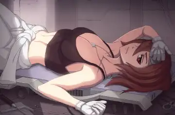 [Hayate] ●PIXIV● 疾風✦Hayate Fhentai - Page 112