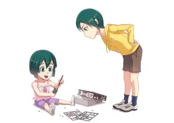 [Hayate] ●PIXIV● 疾風✦Hayate Fhentai - Page 122