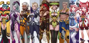 [Hayate] ●PIXIV● 疾風✦Hayate Fhentai - Page 144