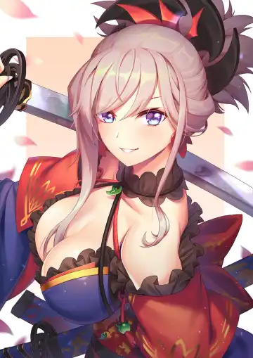 [Hayate] ●PIXIV● 疾風✦Hayate Fhentai - Page 178