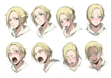 [Hayate] ●PIXIV● 疾風✦Hayate Fhentai - Page 52