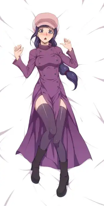 [Hayate] ●PIXIV● 疾風✦Hayate Fhentai - Page 64