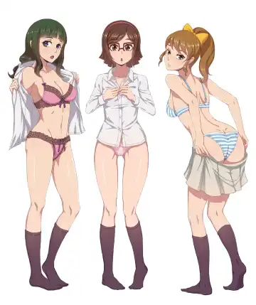 [Hayate] ●PIXIV● 疾風✦Hayate Fhentai - Page 68