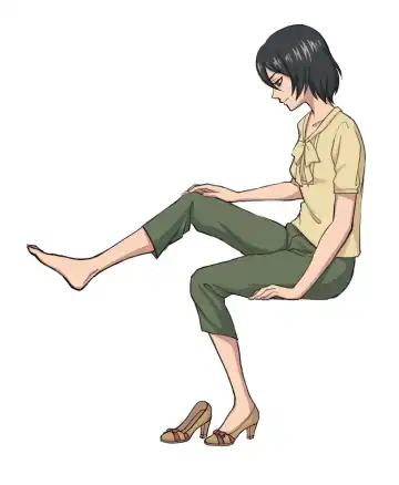 [Hayate] ●PIXIV● 疾風✦Hayate Fhentai - Page 81