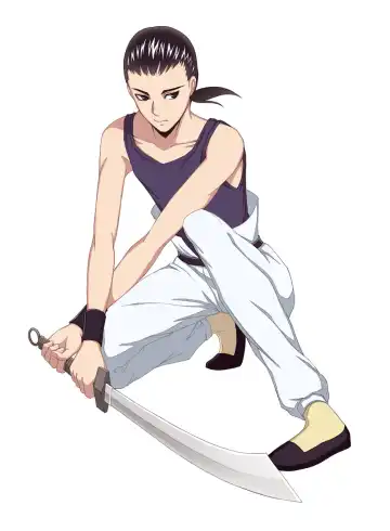 [Hayate] ●PIXIV● 疾風✦Hayate Fhentai - Page 87