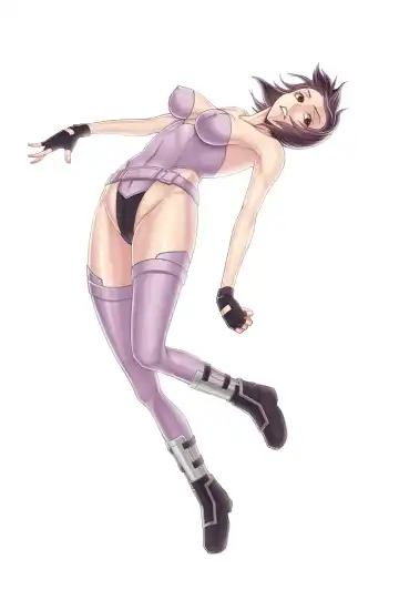 [Hayate] ●PIXIV● 疾風✦Hayate Fhentai - Page 92