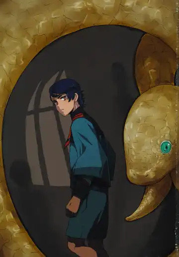 [Ko] Torikago Fhentai - Page 2