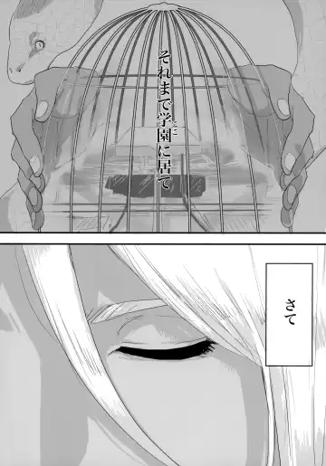 [Ko] Torikago Fhentai - Page 62