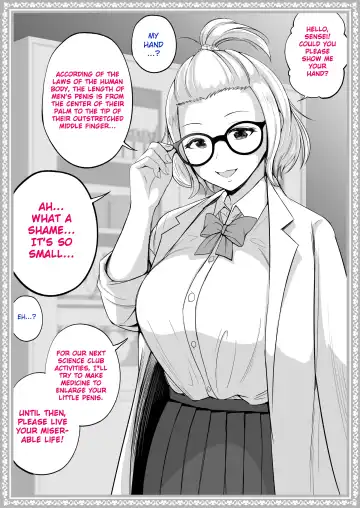 [Syunkarow] Kagakubu Bujitsu Koutoubu 3-nen Mochiki Hikari | Science Department Room 3rd year High School Student, Nozomi Hikari Fhentai - Page 4