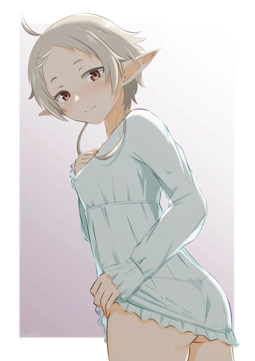 [Sirokohi] September 23rd - October 21st Fhentai - Page 4