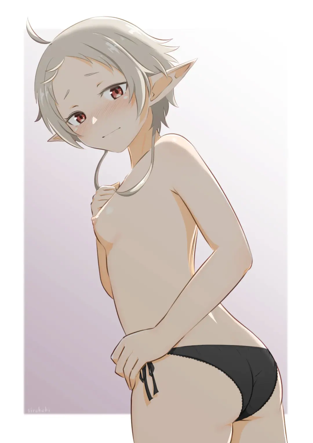 [Sirokohi] September 23rd - October 21st Fhentai - Page 7