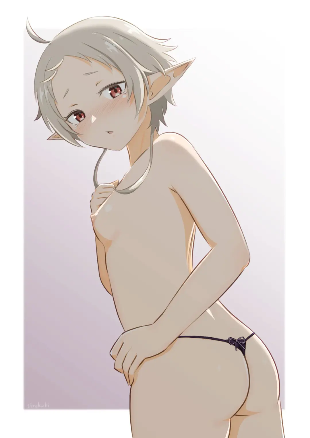 [Sirokohi] September 23rd - October 21st Fhentai - Page 9