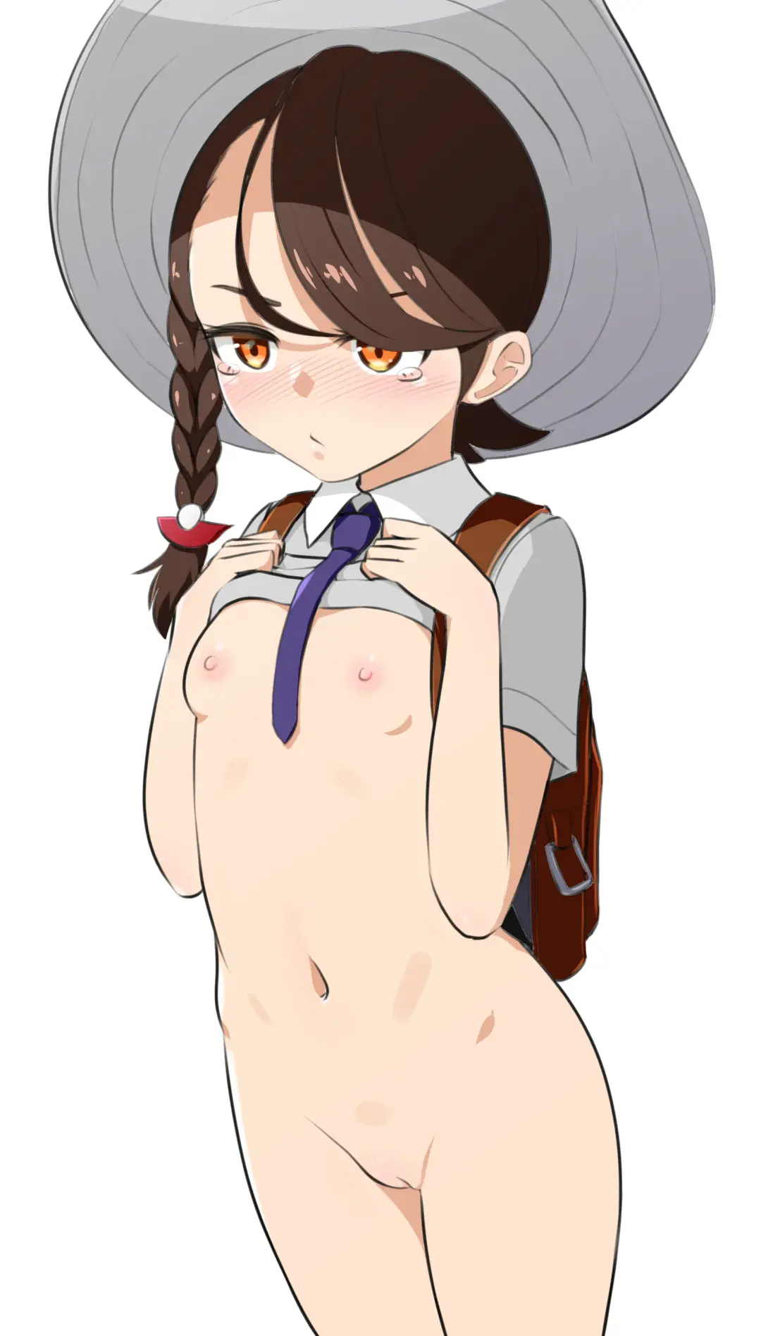 [Sirokohi] September 23rd - October 21st Fhentai - Page 20