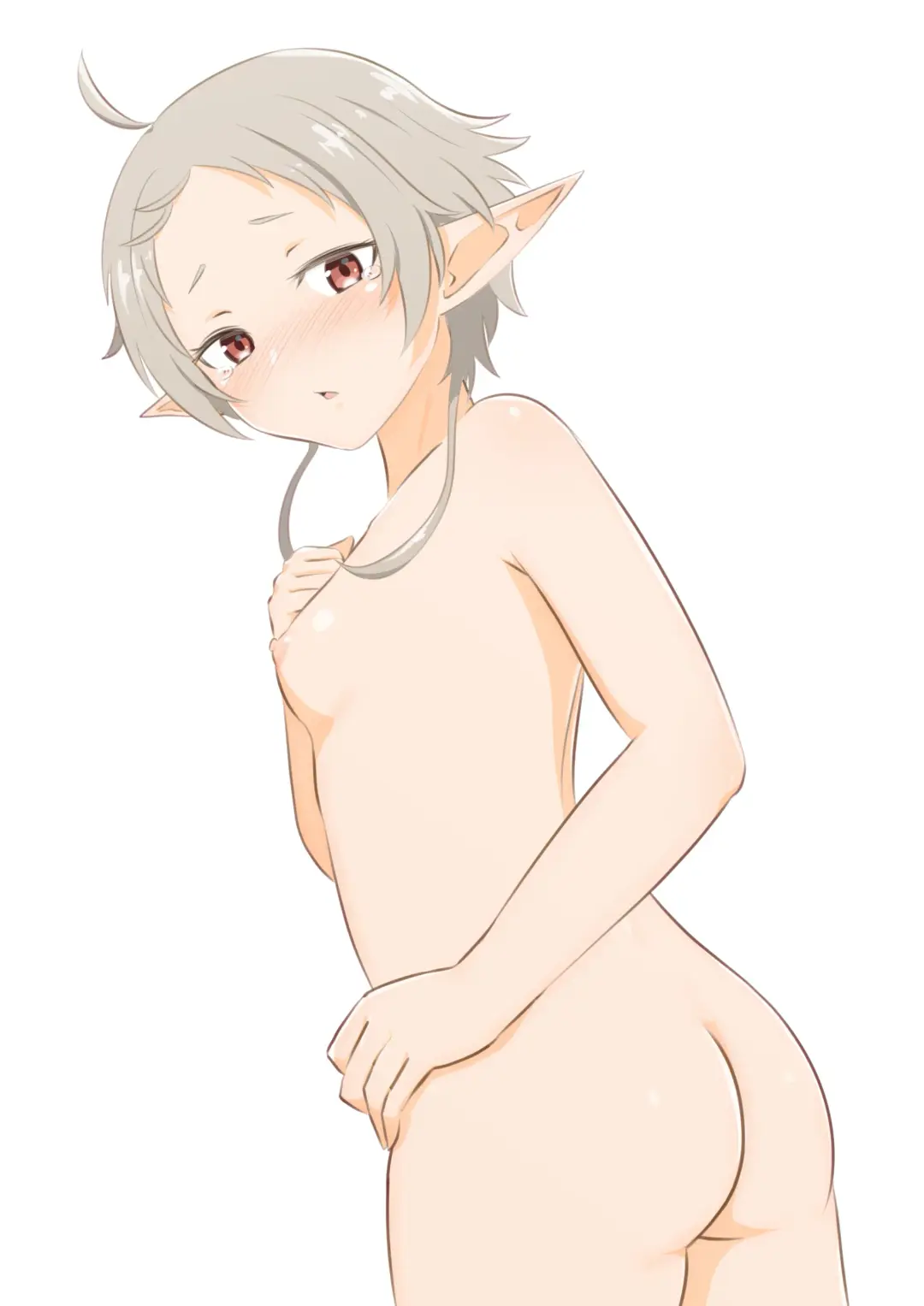 [Sirokohi] September 23rd - October 21st Fhentai - Page 22