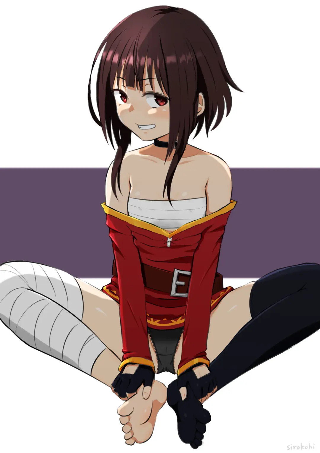 [Sirokohi] September 23rd - October 21st Fhentai - Page 23