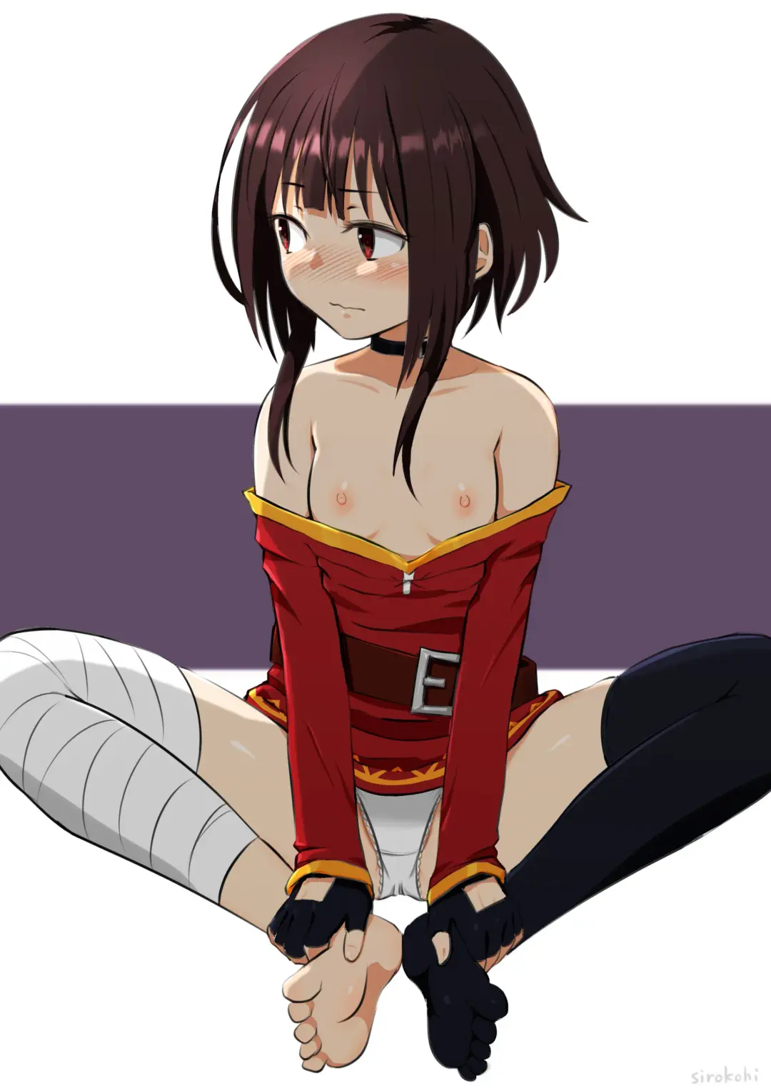 [Sirokohi] September 23rd - October 21st Fhentai - Page 29