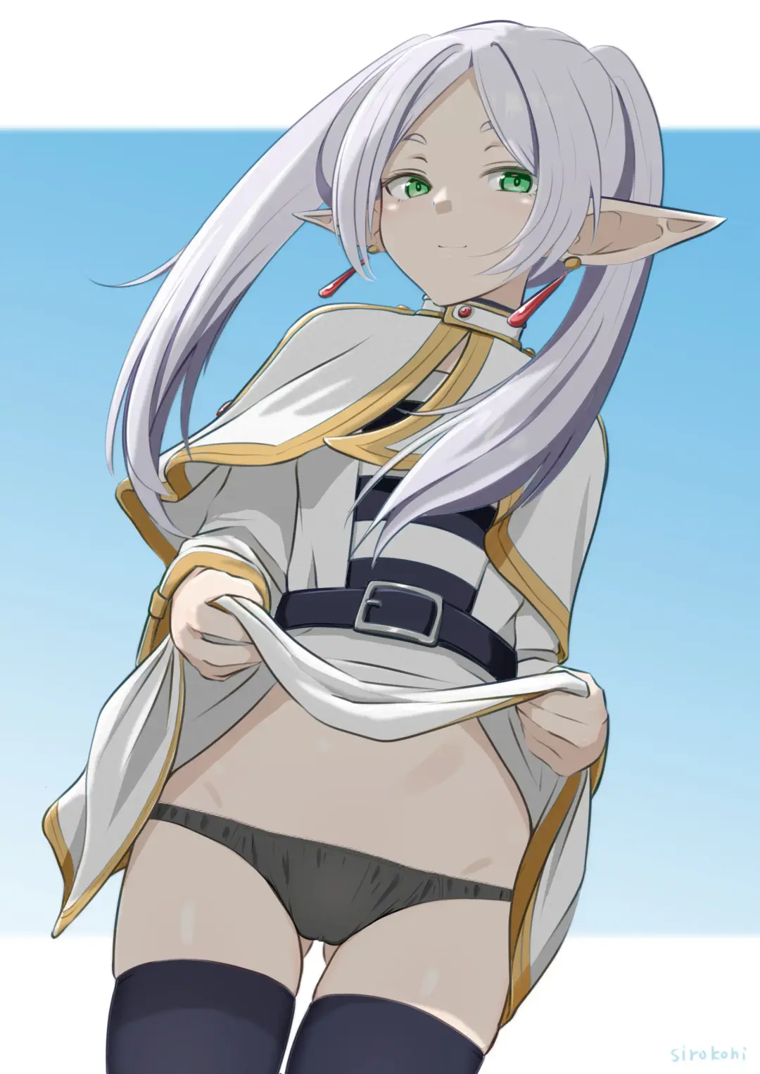 [Sirokohi] September 23rd - October 21st Fhentai - Page 35