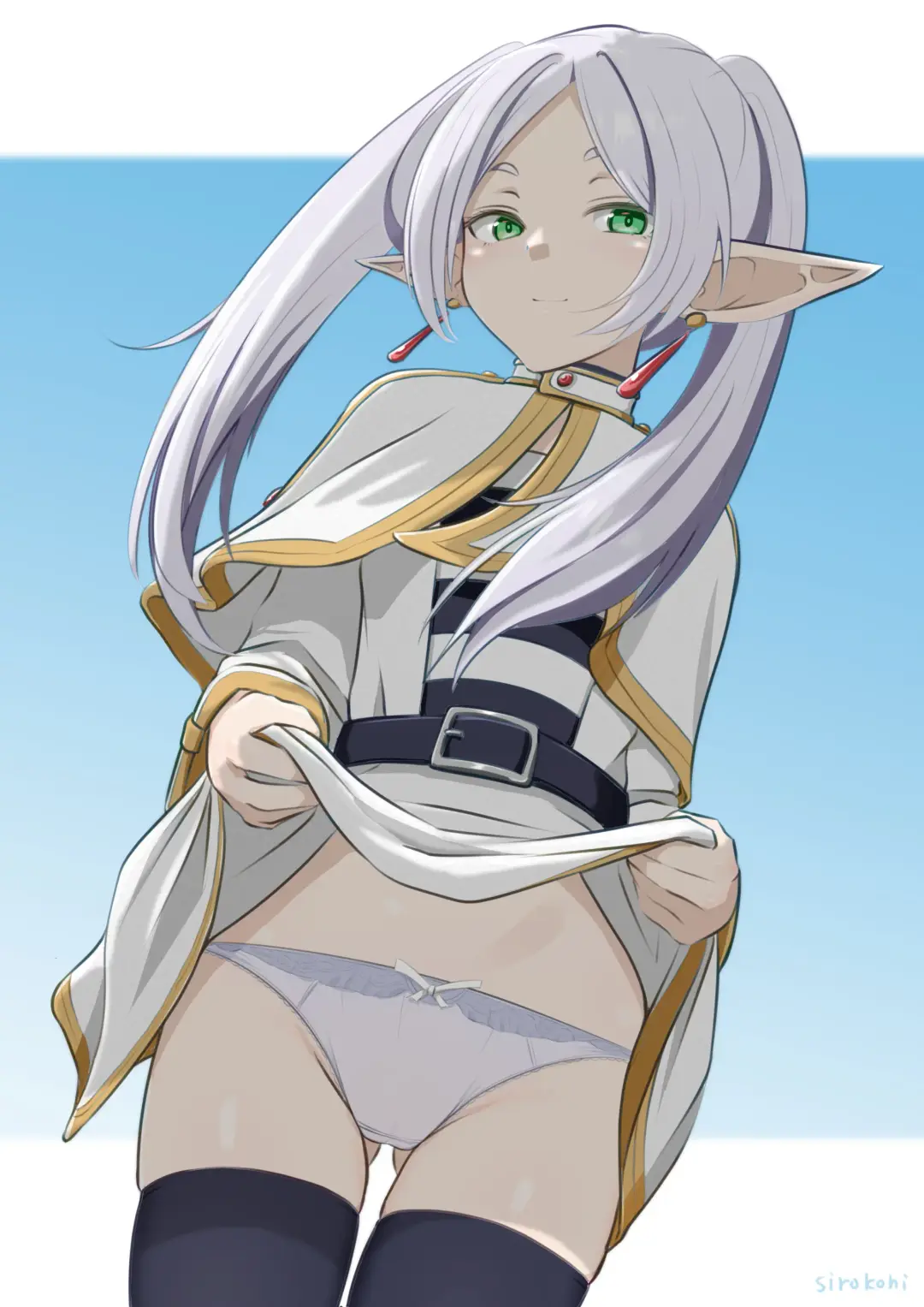 [Sirokohi] September 23rd - October 21st Fhentai - Page 36