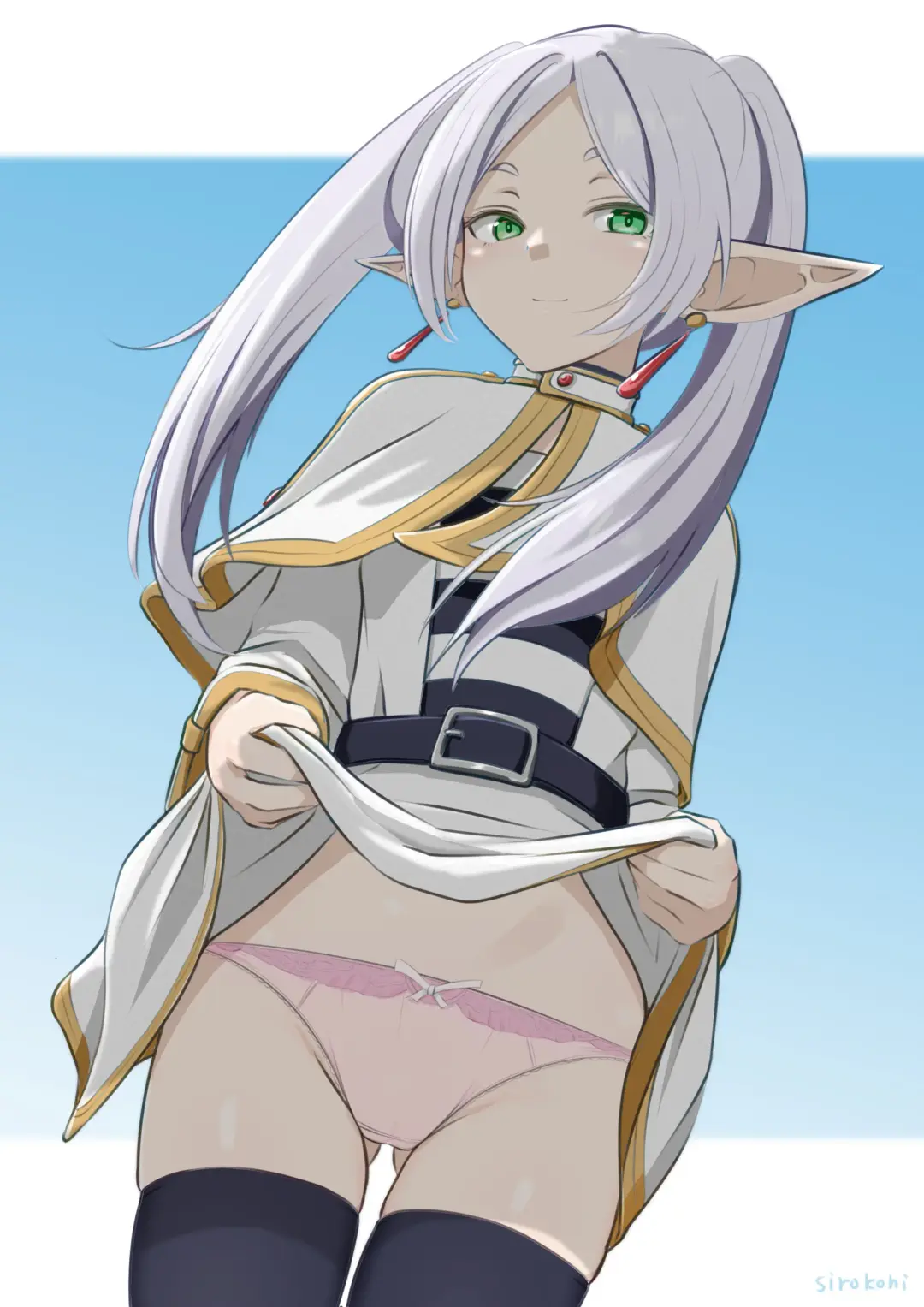 [Sirokohi] September 23rd - October 21st Fhentai - Page 37