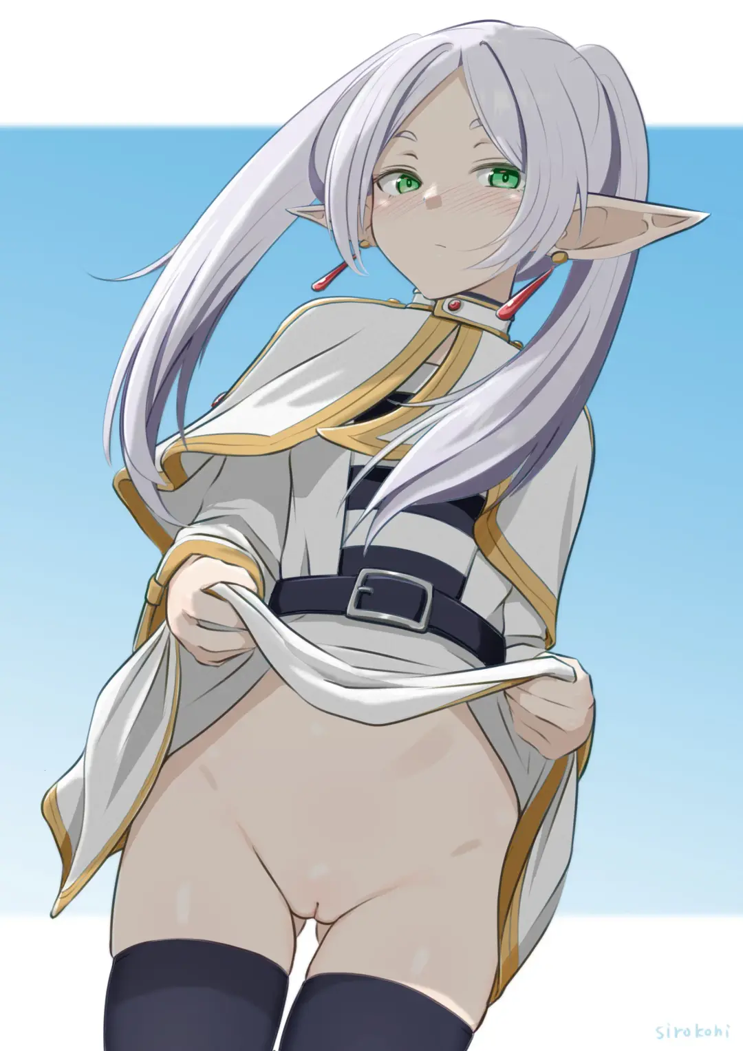 [Sirokohi] September 23rd - October 21st Fhentai - Page 39