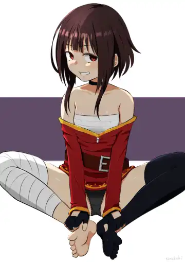 [Sirokohi] September 23rd - October 21st Fhentai - Page 23