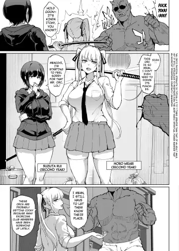 Read [Fan No Hitori] Taimabu S3 Jikan Teishi Hen 2 - Fhentai
