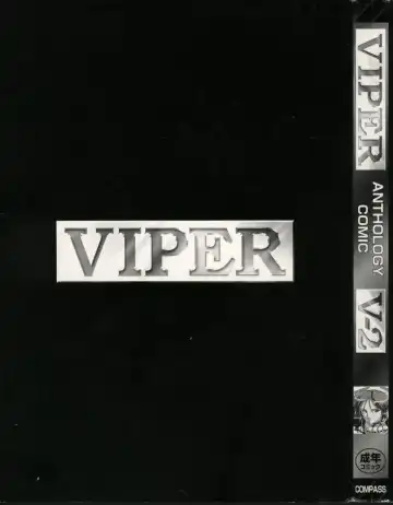 Viper V-2 Fhentai - Page 5