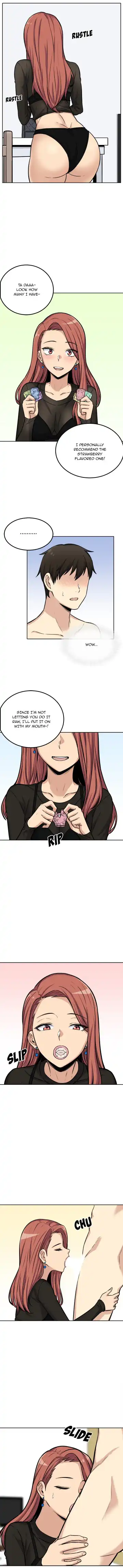 [Kook] Excuse me, This is my Room Ch. 40-44 Fhentai - Page 10