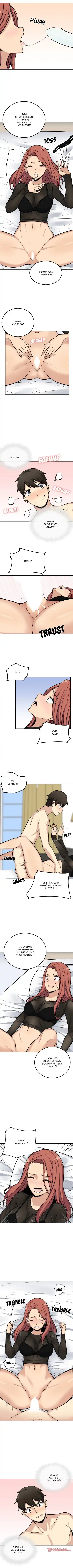 [Kook] Excuse me, This is my Room Ch. 40-44 Fhentai - Page 11