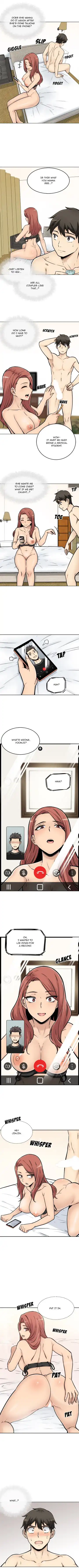 [Kook] Excuse me, This is my Room Ch. 40-44 Fhentai - Page 20