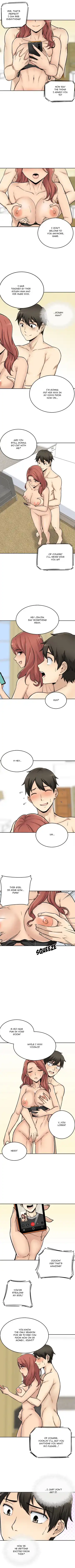 [Kook] Excuse me, This is my Room Ch. 40-44 Fhentai - Page 26