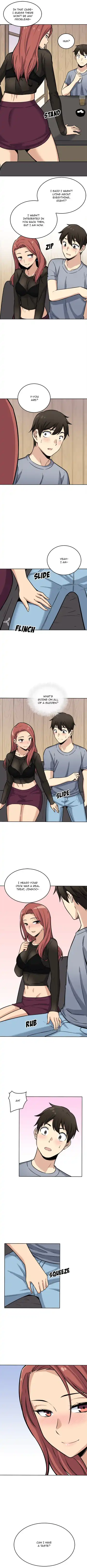 [Kook] Excuse me, This is my Room Ch. 40-44 Fhentai - Page 4