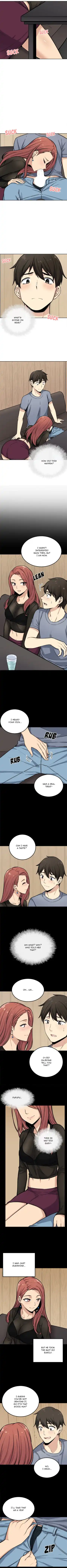 [Kook] Excuse me, This is my Room Ch. 40-44 Fhentai - Page 5