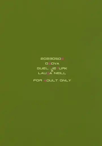 [Sovayu] Asset Allocation Fhentai - Page 30