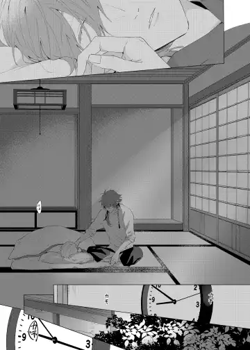 [Tanaka] Oretachi no 700 nichi sensou Fhentai - Page 24