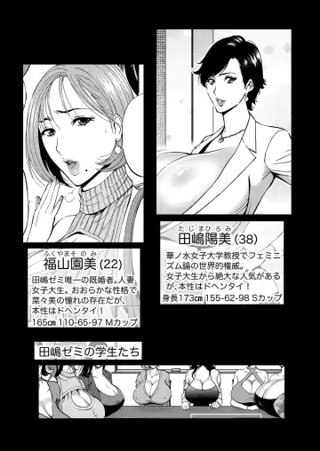 [Nagashima Chosuke] Pururun Seminar Chounyuu JD Gundan to Sauna de Konyoku... Fhentai - Page 4